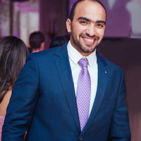 Hesham Farag