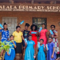 EXTRA MILE DEVELOPMENT FOUNDATION