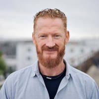 Jan Frederiksen