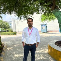 Mohit Kumar Gupta