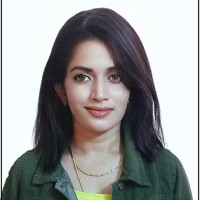 Usha Begar