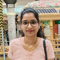 Chetna Madke
