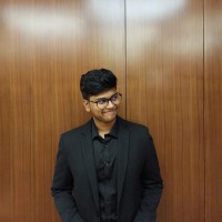 Varun Rajesh Sebastian