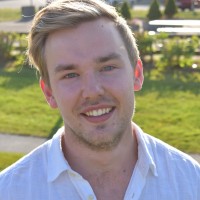 Mattias Johnson