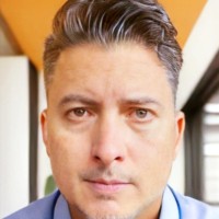 Manolo Bastidas