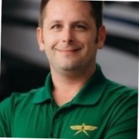 Clayton Baker