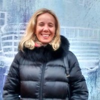 Carina Benoliel Contente