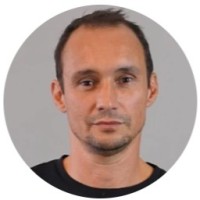 Xavier Gros
