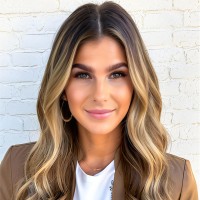 McKenna Holmes