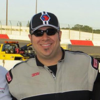 Byron Gonzales