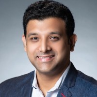 Roshan Samuel Paul