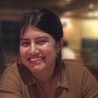 Mehar Khangura