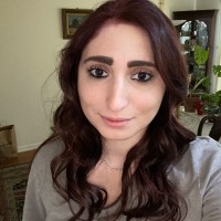 Giselle Tergevorkian