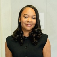 Jemimah Burke