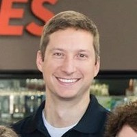Blake Slattery, MBA