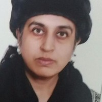 Dr Ayesha K.