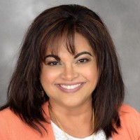 Esther Webster