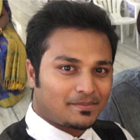 Murugan Kaliamurthy