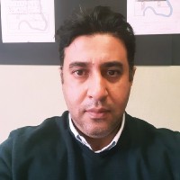 Mohammad Agah Manesh