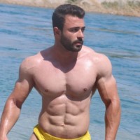 Mojtaba Shahbazi