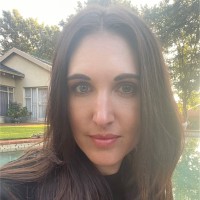 Carin Oosthuizen