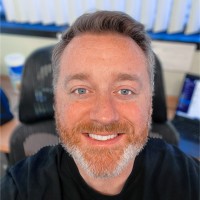 Michael Forrest