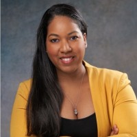 Mariah Dookie, Lpc