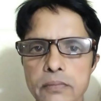 Nirav Shah