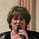 Patricia Greene