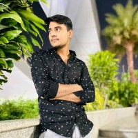 Deepak Rao