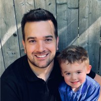 Andrew McKinley, PhD, MBA