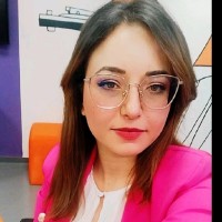 Maha Touati