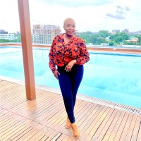 Ruby Rukaiya Mohammed