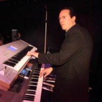 Chris Malkinson