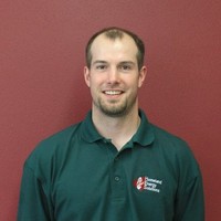Kyle Guertin, CSP