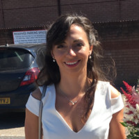 Samantha Watts