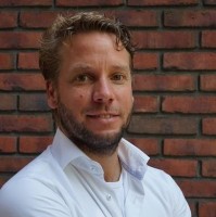 Joost De Jong