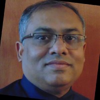 Khairul Alam, Pe, Pmp