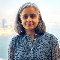 Nisha Vaswani