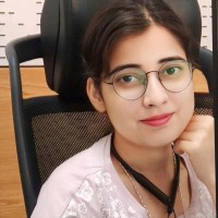 Bhawna Rohilla