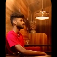 Sudharsanan Ravichandran