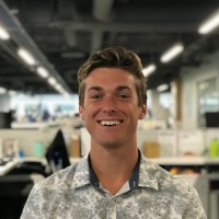 Ethan Robinson