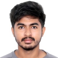 Preet Patel