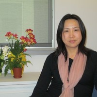 Lan Huang