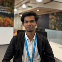 Vasanth Kumar