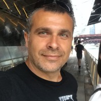 Alex Tiba