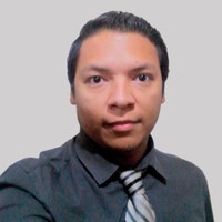 Oscar Daniel Pérez Guerrero
