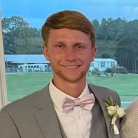 Ethan Hall