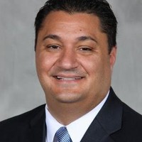 Chris Dicapo