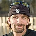 André McMahon